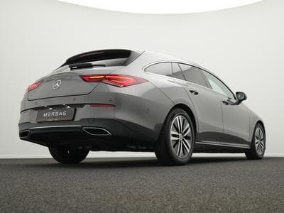 Mercedes CLA 180 CLA 180 SB Progressive LED+Pano+Kamera+Ambi (2020) - Foto 11