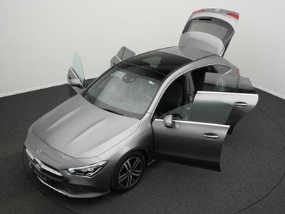 Mercedes CLA 180 CLA 180 SB Progressive LED+Pano+Kamera+Ambi (2020) - Foto 14