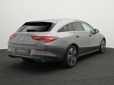 Mercedes CLA 180 CLA 180 SB Progressive LED+Pano+Kamera+Ambi (2020) - Foto 3