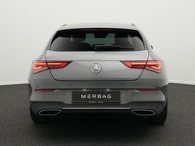 Mercedes CLA 180 CLA 180 SB Progressive LED+Pano+Kamera+Ambi (2020) - Foto 4