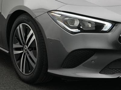 Mercedes CLA 180 CLA 180 SB Progressive LED+Pano+Kamera+Ambi (2020) - Foto 9