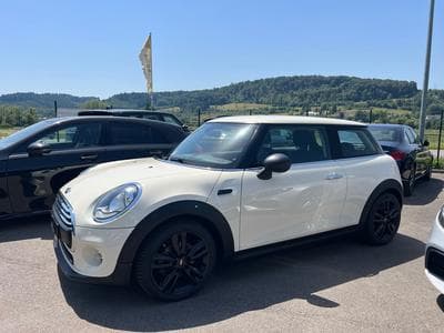Mini One 1.2 102CV JANTES John Cooper Works (2015) - Photo 1