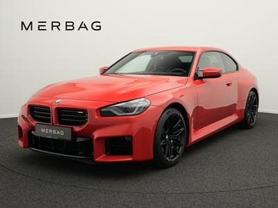 BMW M2 2er -  (EURO 6d) (1970) - Photo 1