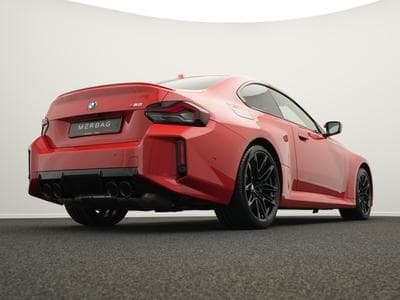 BMW M2 2er -  (EURO 6d) (1970) - Photo 11