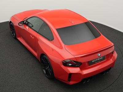 BMW M2 2er -  (EURO 6d) (1970) - Photo 13