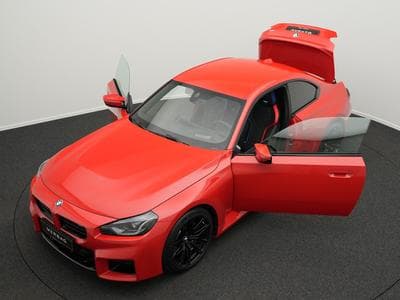 BMW M2 2er -  (EURO 6d) (1970) - Photo 14