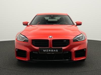 BMW M2 2er -  (EURO 6d) (1970) - Photo 2