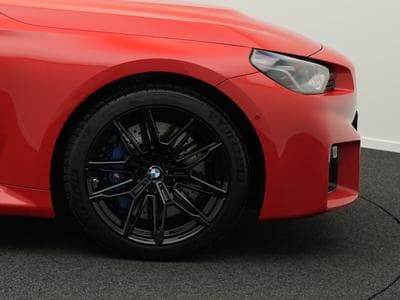 BMW M2 2er -  (EURO 6d) (1970) - Photo 8