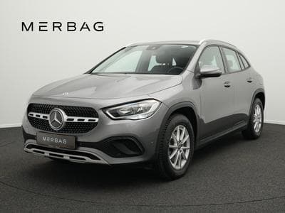 Mercedes GLA 180 (2020) - Photo 2