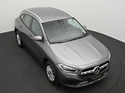 Mercedes GLA 180 d Kamera+PTS+SHZ+MBUX (2020) - Foto 12