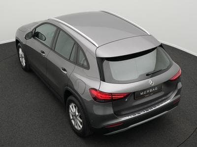 Mercedes GLA 180 d Kamera+PTS+SHZ+MBUX (2020) - Foto 13