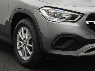 Mercedes GLA 180 d Kamera+PTS+SHZ+MBUX (2020) - Foto 9