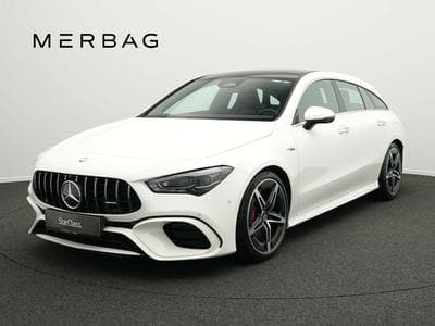 Mercedes CLA 45 AMG (2025) - Foto 6