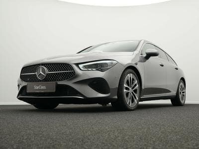 Mercedes CLA 200 CLA 200 d Shooting Brake (2023) - Foto 10