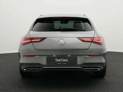 Mercedes CLA 200 CLA 200 d Shooting Brake (2023) - Foto 4