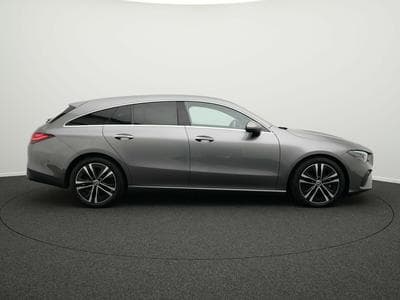 Mercedes CLA 200 CLA 200 d Shooting Brake (2023) - Foto 5