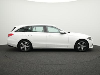 Mercedes C 200 d T Avantgarde LED+EasyPack+Apple+Kamera (2022) - Foto 5