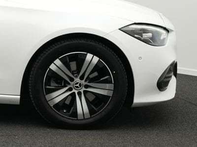 Mercedes C 200 d T Avantgarde LED+EasyPack+Apple+Kamera (2022) - Foto 8