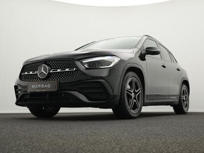 Mercedes GLA 200 GLA 200 (2020) - Foto 10