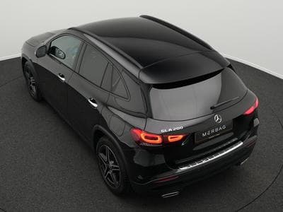 Mercedes GLA 200 GLA 200 (2020) - Foto 13