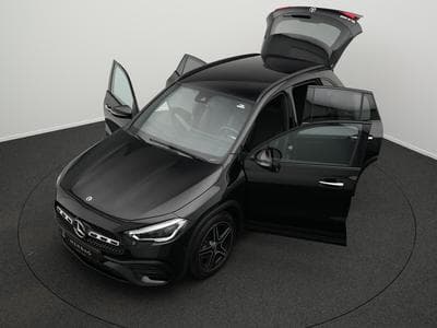 Mercedes GLA 200 GLA 200 (2020) - Foto 14