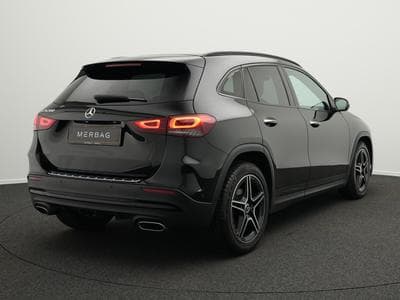 Mercedes GLA 200 GLA 200 (2020) - Foto 3