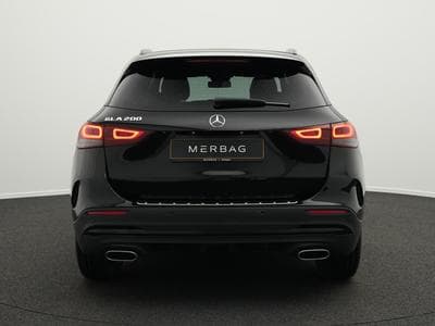 Mercedes GLA 200 GLA 200 (2020) - Foto 4