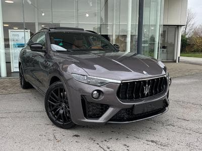 Maserati Levante Levante 3.0 V6 BiTurbo Modena (2023) - Photo 1