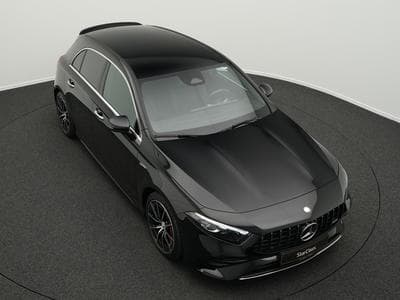 Mercedes A 35 AMG 4M Multi+Kamera+Ambi+Totw (2024) - Photo 12