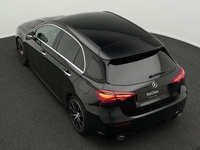 Mercedes A 35 AMG 4M Multi+Kamera+Ambi+Totw (2024) - Photo 13