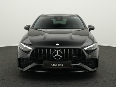 Mercedes A 35 AMG 4M Multi+Kamera+Ambi+Totw (2024) - Photo 2