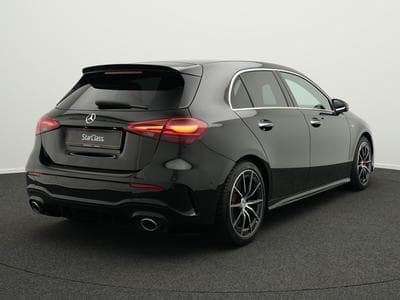 Mercedes A 35 AMG 4M Multi+Kamera+Ambi+Totw (2024) - Photo 3