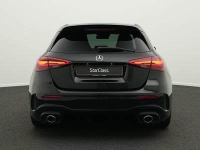Mercedes A 35 AMG 4M Multi+Kamera+Ambi+Totw (2024) - Photo 4
