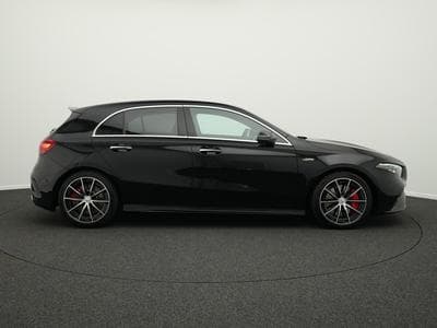 Mercedes A 35 AMG 4M Multi+Kamera+Ambi+Totw (2024) - Photo 5