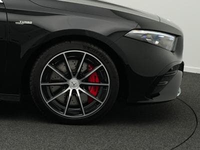 Mercedes A 35 AMG 4M Multi+Kamera+Ambi+Totw (2024) - Photo 8