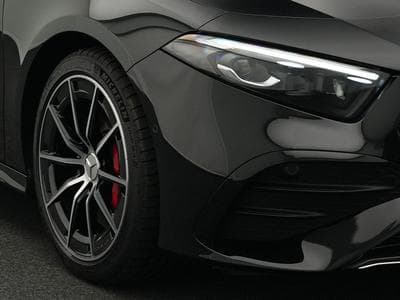 Mercedes A 35 AMG 4M Multi+Kamera+Ambi+Totw (2024) - Photo 9