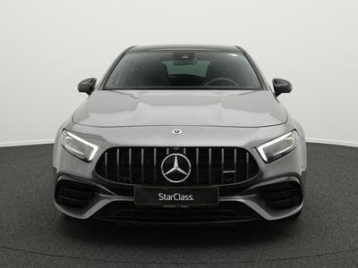 Mercedes A 45 AMG S 4MATIC Multi+360°+Pano+AHK (2022) - Photo 2