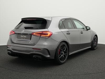 Mercedes A 45 AMG S 4MATIC Multi+360°+Pano+AHK (2022) - Photo 3