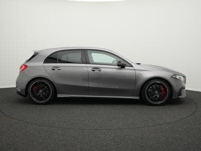Mercedes A 45 AMG S 4MATIC Multi+360°+Pano+AHK (2022) - Photo 5