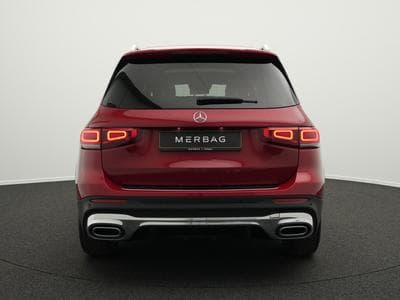 Mercedes GLB 220 d 4M AMG-Line Multi+Pano+AHK+360° (2021) - Foto 4