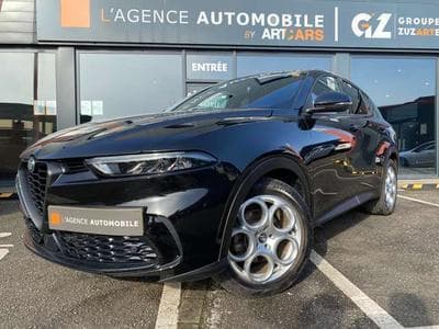 Alfa-Romeo Tonale Tonale 1.5 T Hybrid Super (2023) - Foto 2