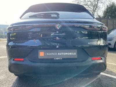 Alfa-Romeo Tonale Tonale 1.5 T Hybrid Super (2023) - Foto 6