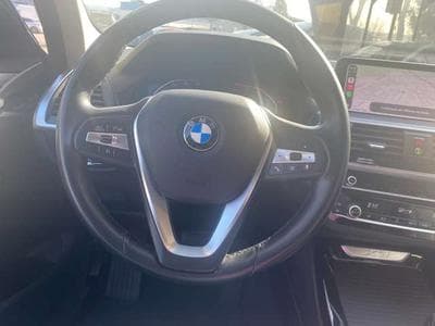 BMW X3 X3 xDrive20i Aut. Advantage (2021) - Foto 11