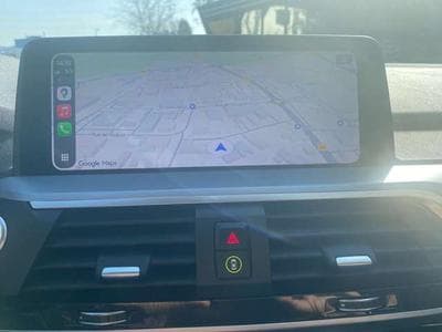 BMW X3 X3 xDrive20i Aut. Advantage (2021) - Foto 12