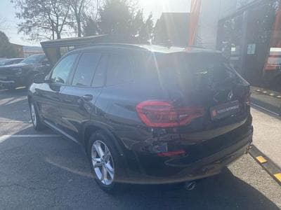 BMW X3 X3 xDrive20i Aut. Advantage (2021) - Foto 7