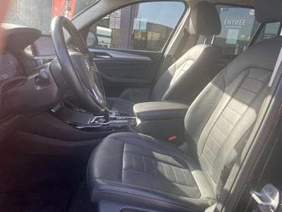 BMW X3 X3 xDrive20i Aut. Advantage (2021) - Foto 8