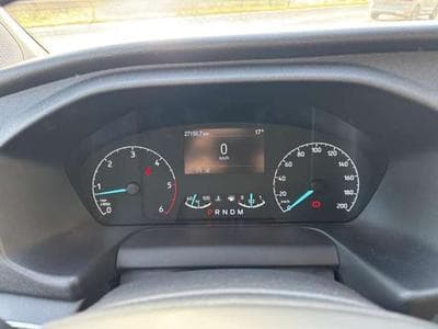 Ford Tourneo 170PS - DIESEL - 8 PLACES (2024) - Foto 11