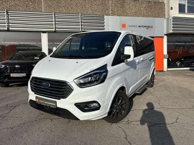 Ford Tourneo 170PS - DIESEL - 8 PLACES (2024) - Foto 2