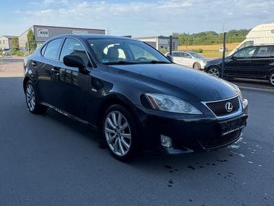 Lexus IS Is 220 luxury Line (2005-2008) (2008) - Photo 1