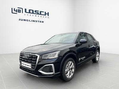 Audi Q2 Q2 advanced (2025) - Photo 1